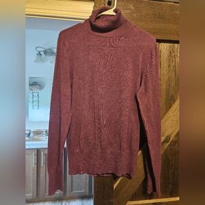 Womens sweater